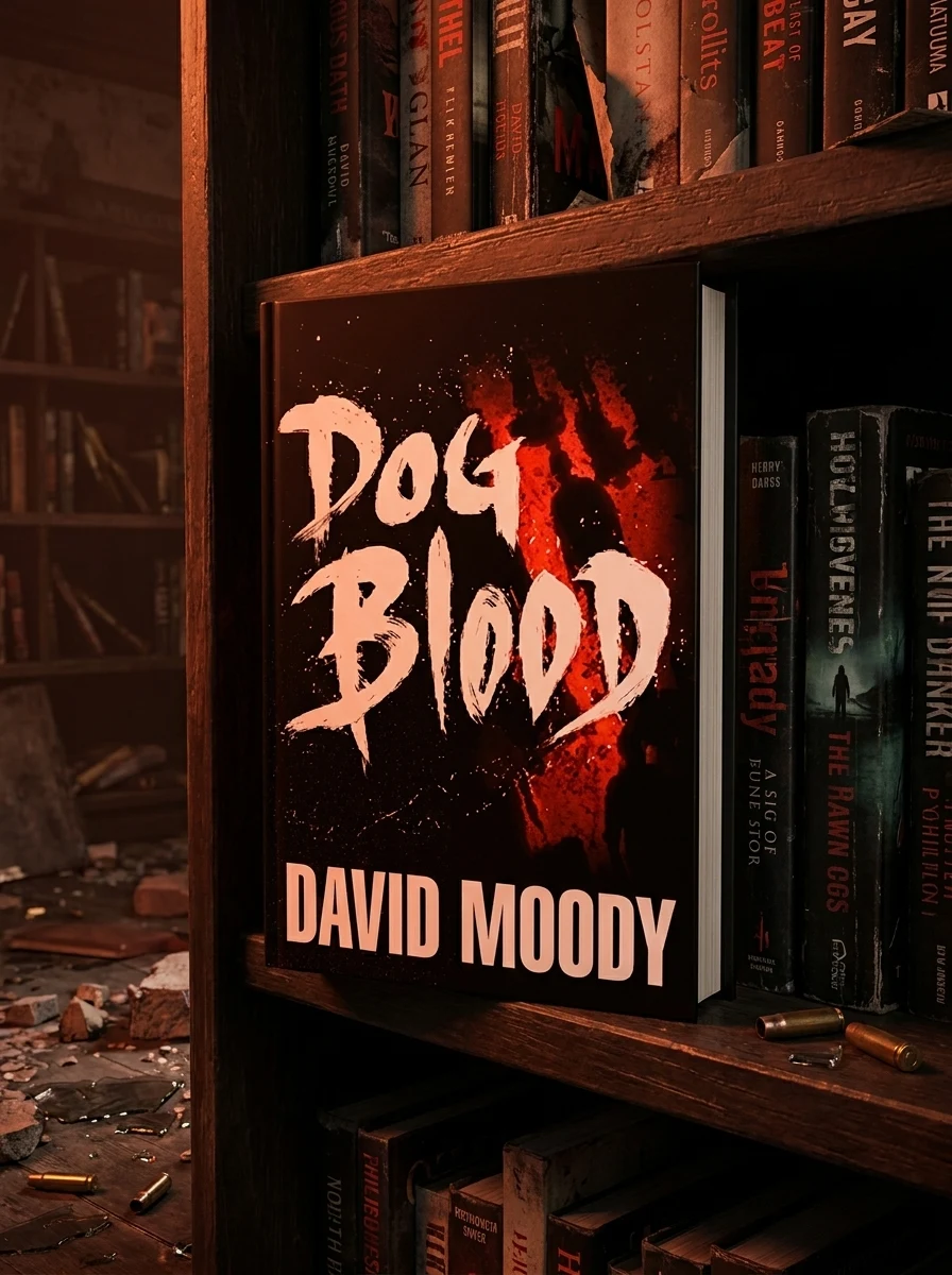 Dog Blood