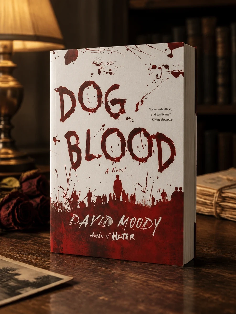 Dog Blood