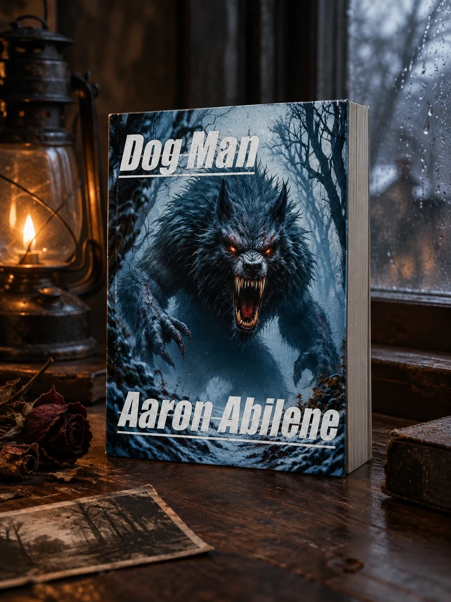 Dog Man