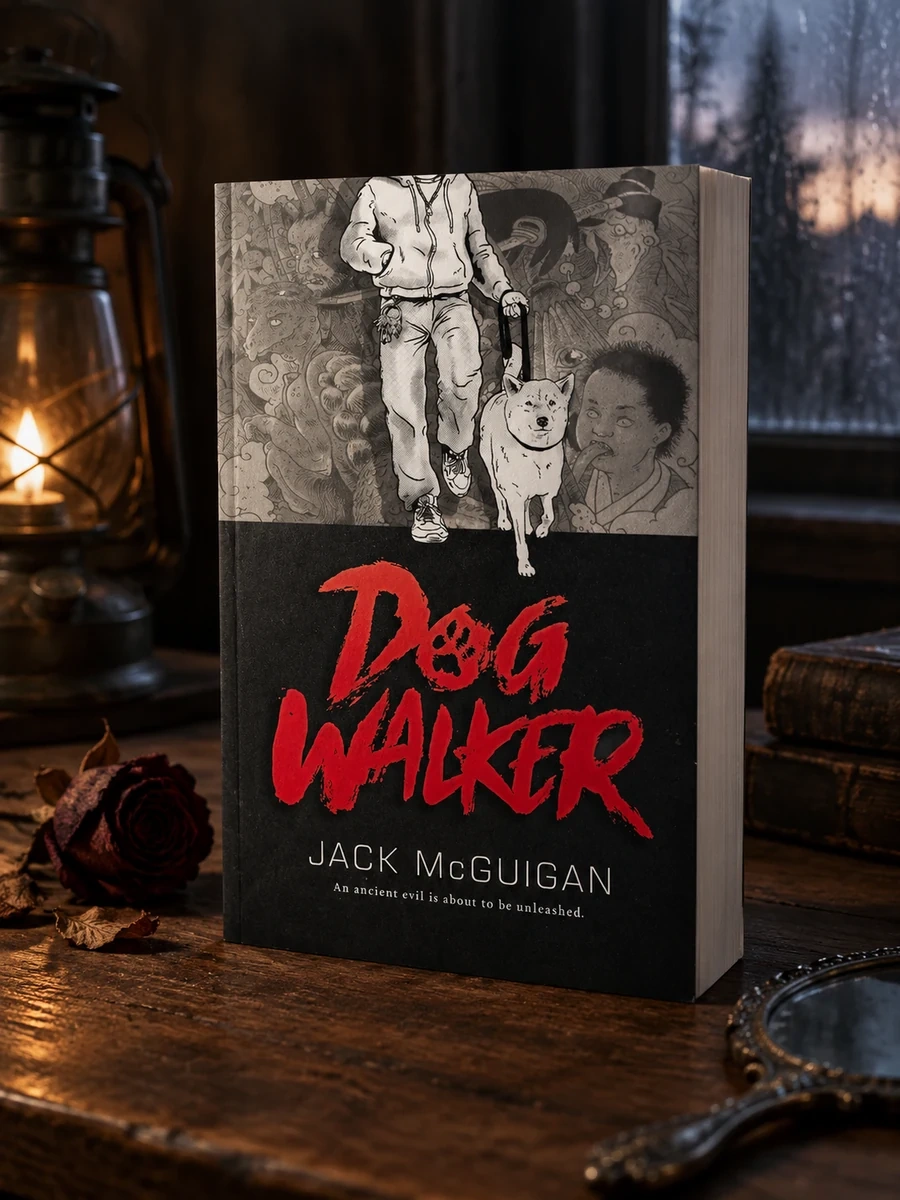 Dog Walker