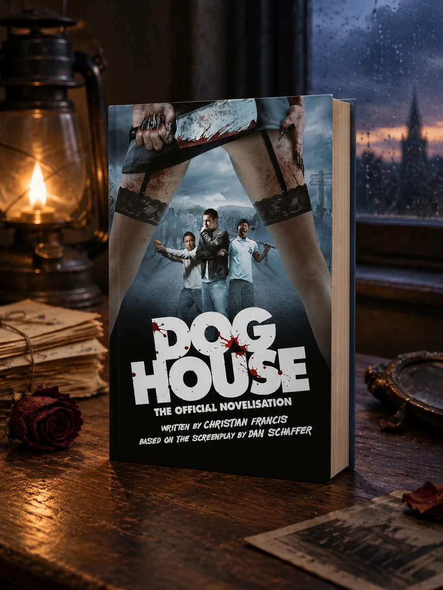 Doghouse: The Official Novelisation