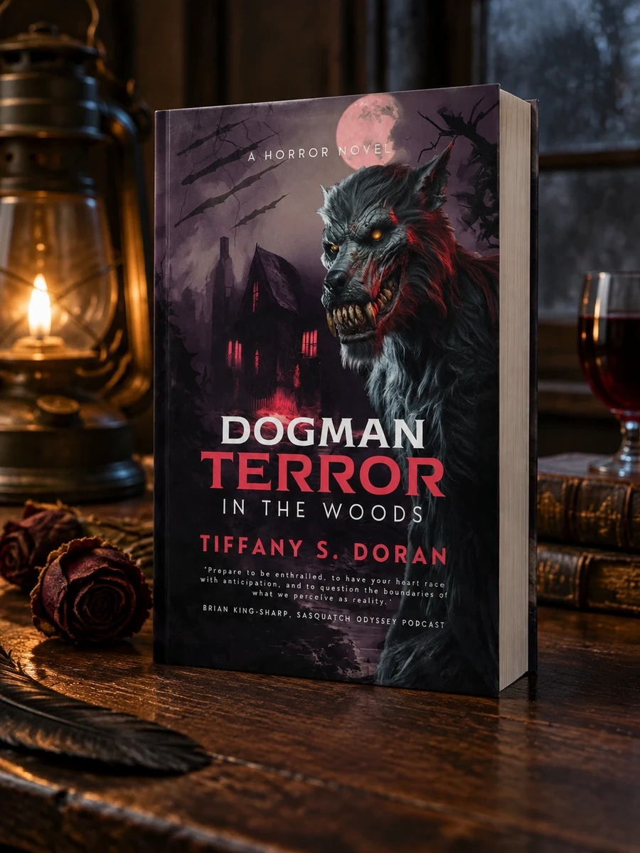 Dogman: Terror In the Woods