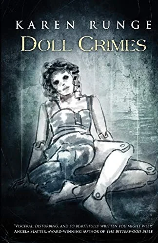 Doll Crimes — Horror Fiction