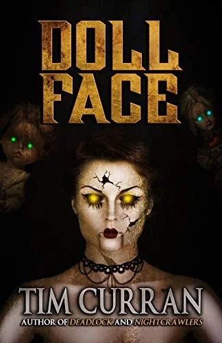 Doll Face — Horror Fiction