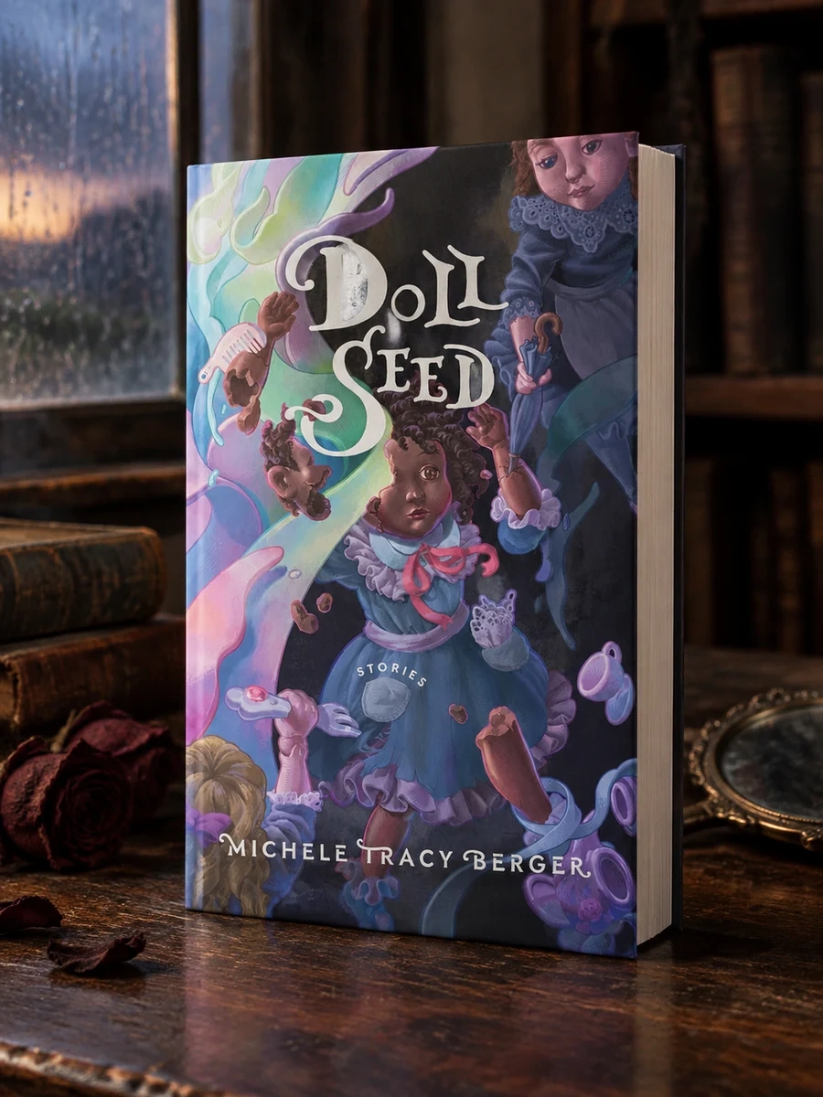 Doll Seed: Stories