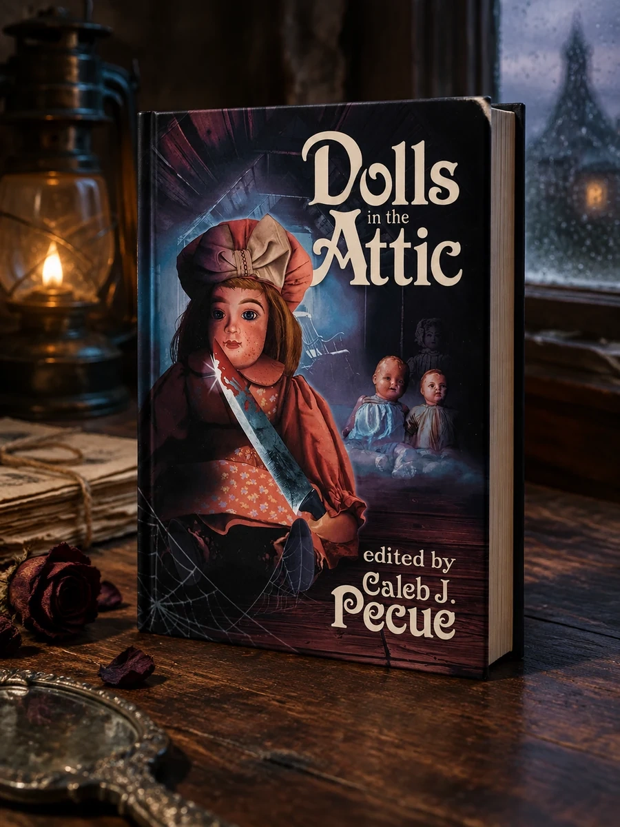 Dolls in the Attic