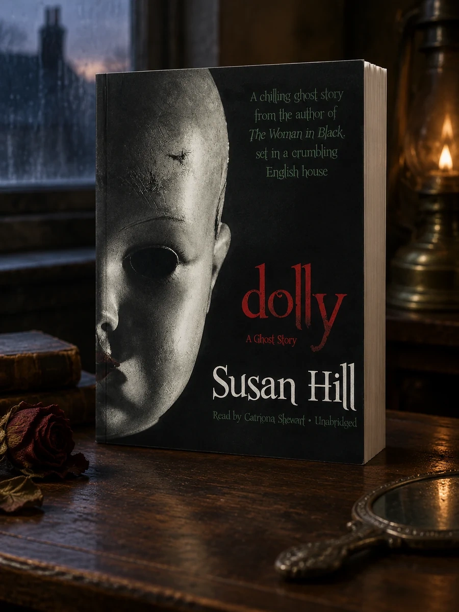 Dolly: A Ghost Story