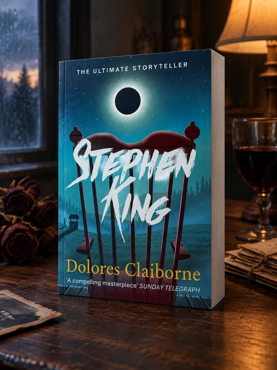Dolores Claiborne