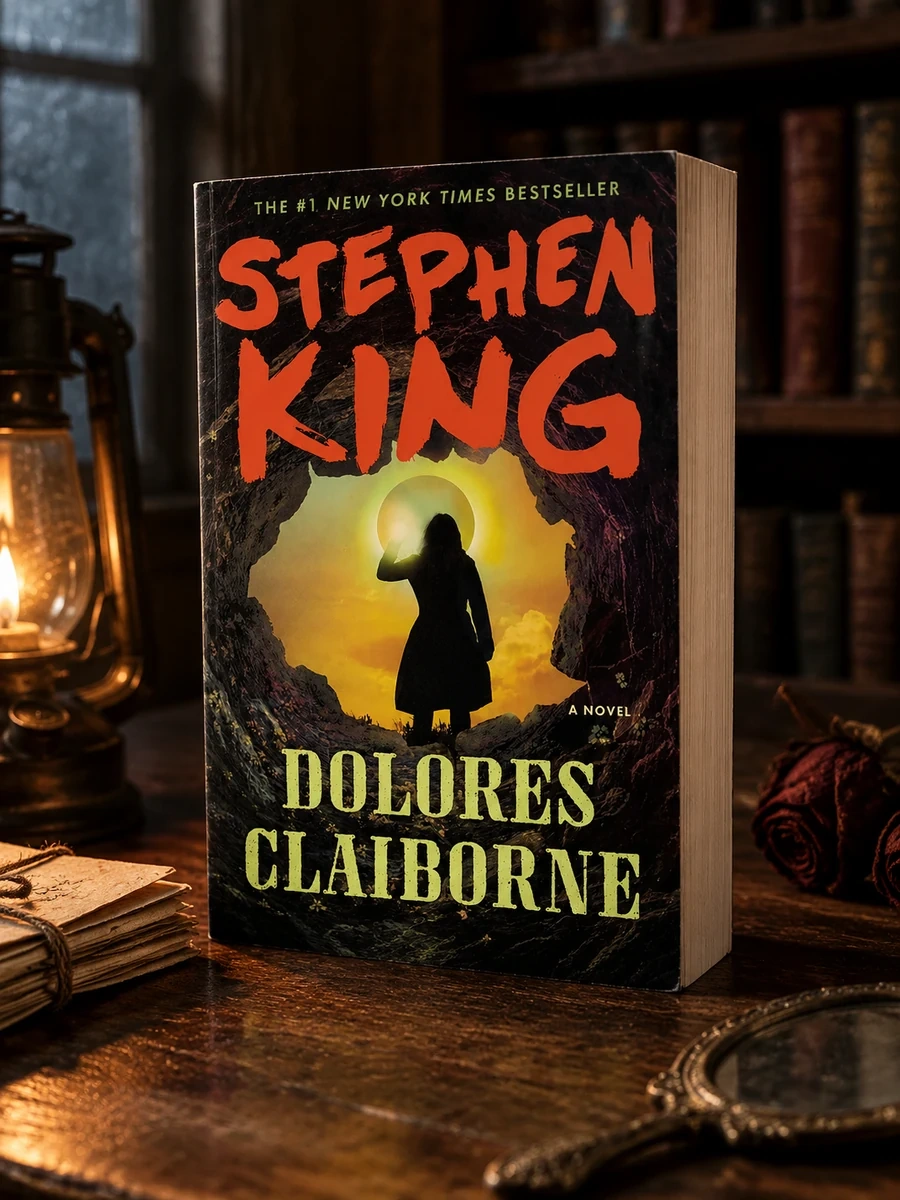 Dolores Claiborne
