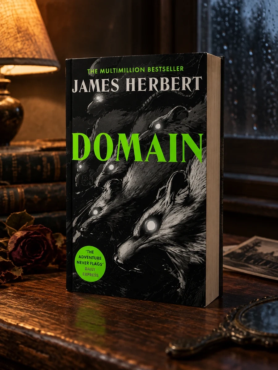 Domain