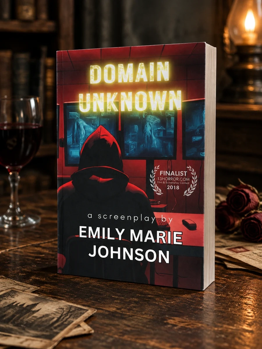 Domain Unknown