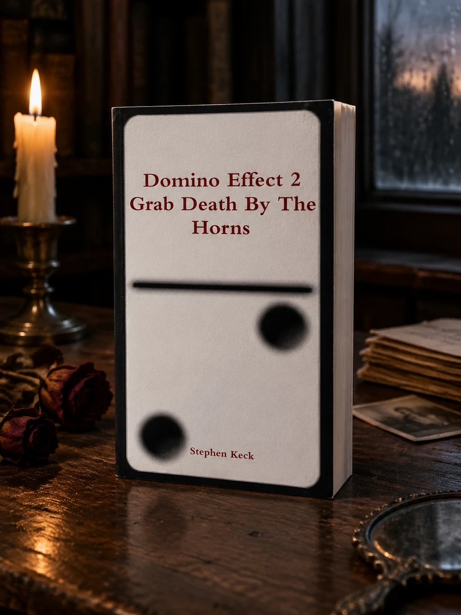Domino Effect 2 Grab Death By The Horns