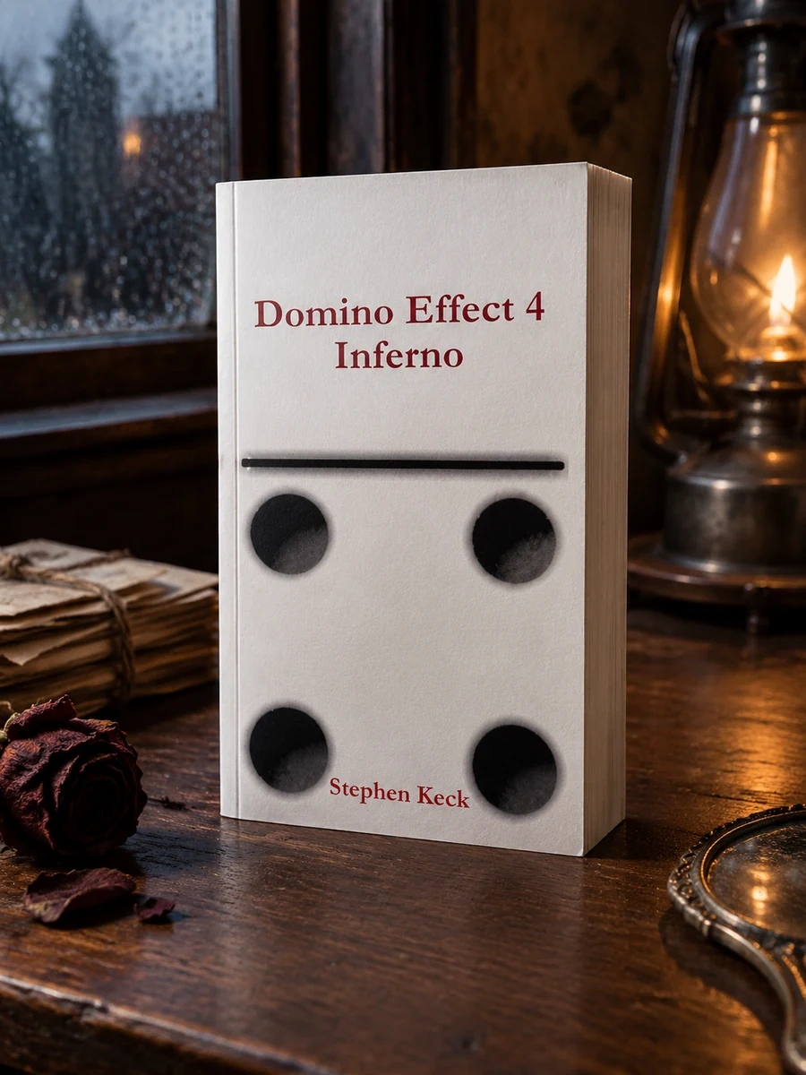 Domino Effect 4 Inferno