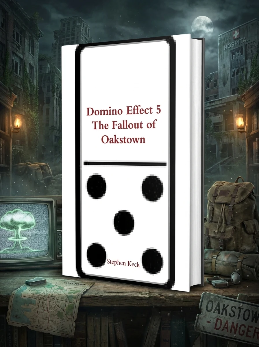 Domino Effect 5 The Fallout of Oakstown