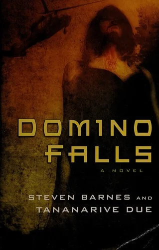 Domino Falls — Horror Fiction