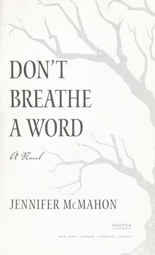 Don't Breathe a Word — Supernatural