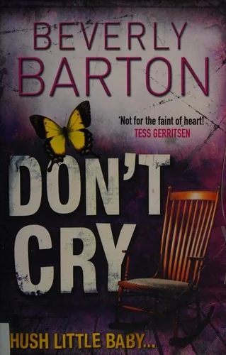 Don't Cry — Horror Fiction