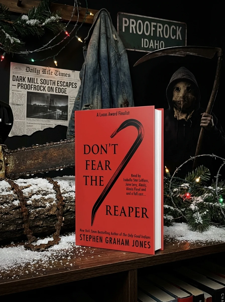 Don't Fear the Reaper