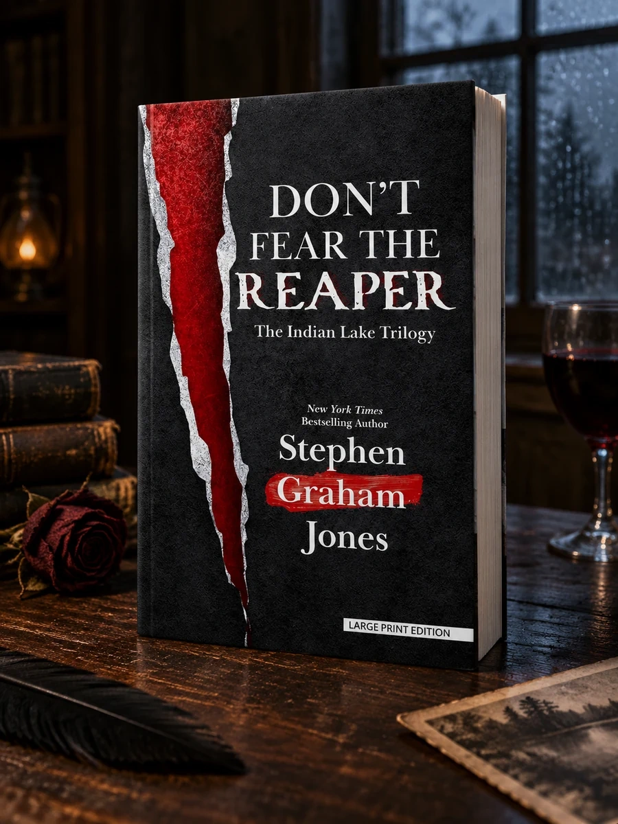 Don't Fear the Reaper