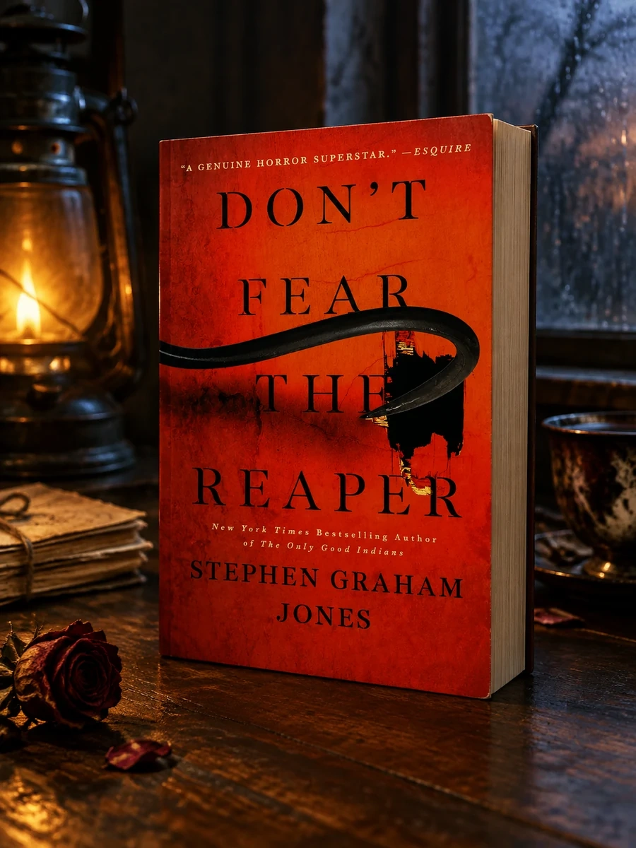 Don't Fear the Reaper