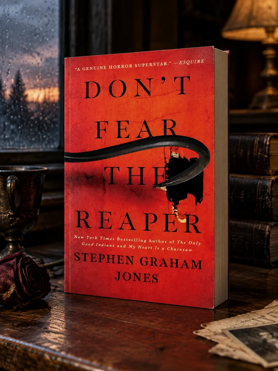 Don't Fear the Reaper