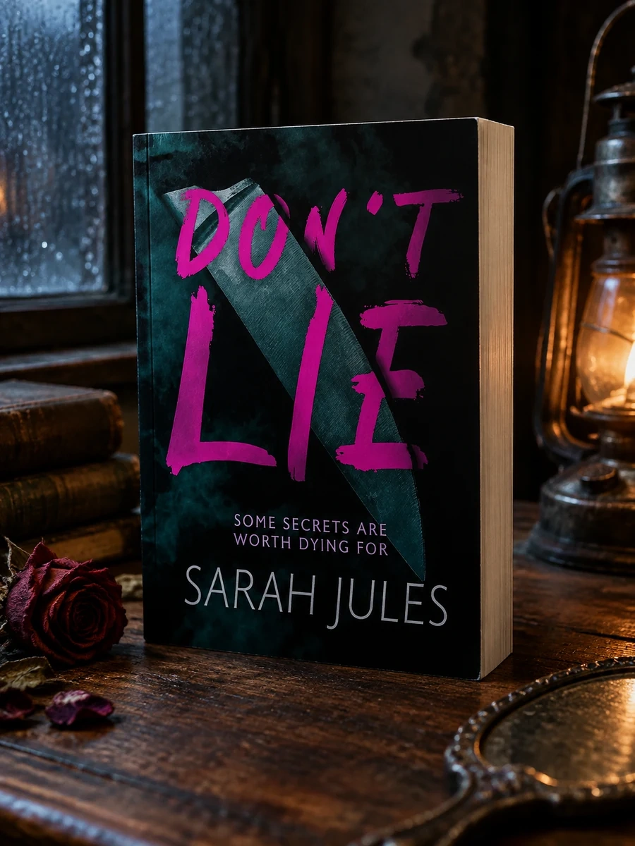 Don't Lie
