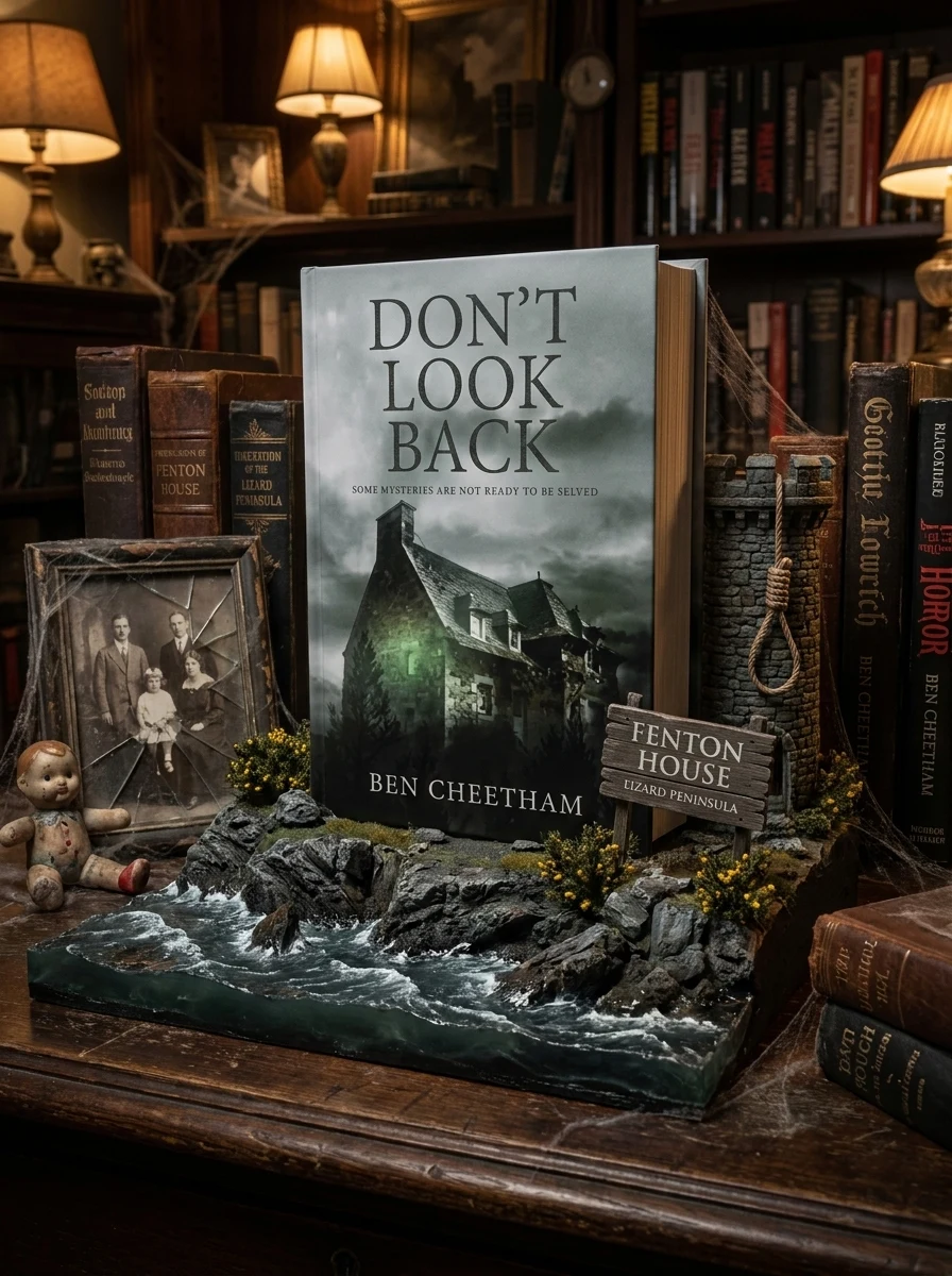 Don't Look Back