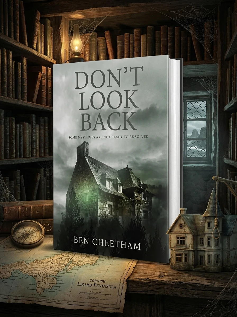 Don't Look Back