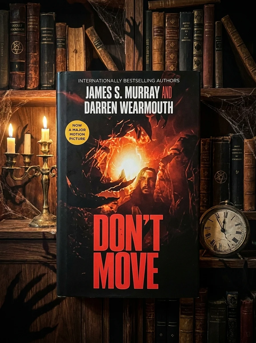 Don't Move