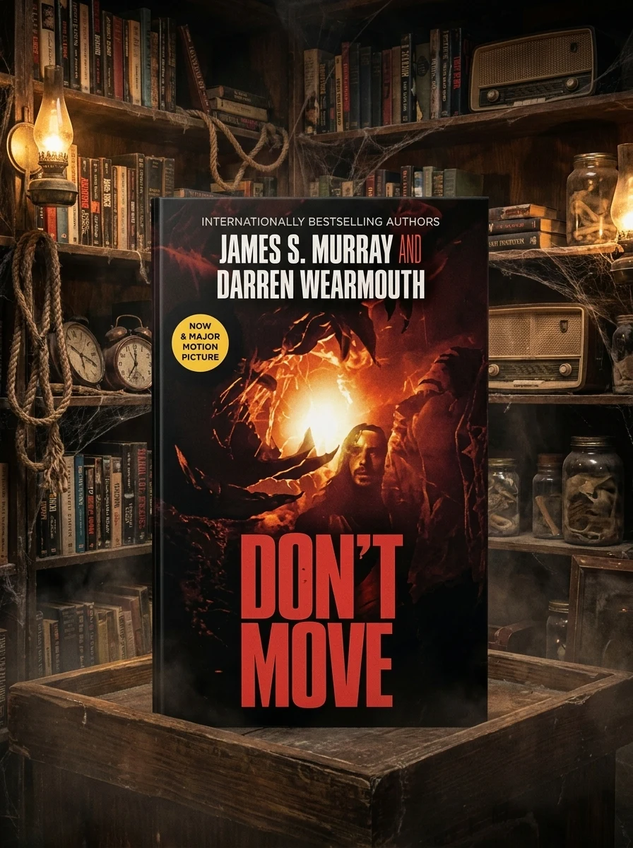 Don't Move