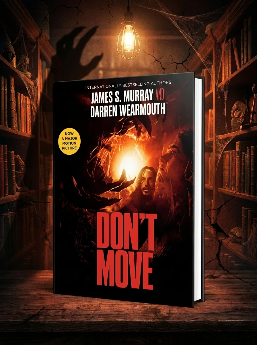 Don't Move