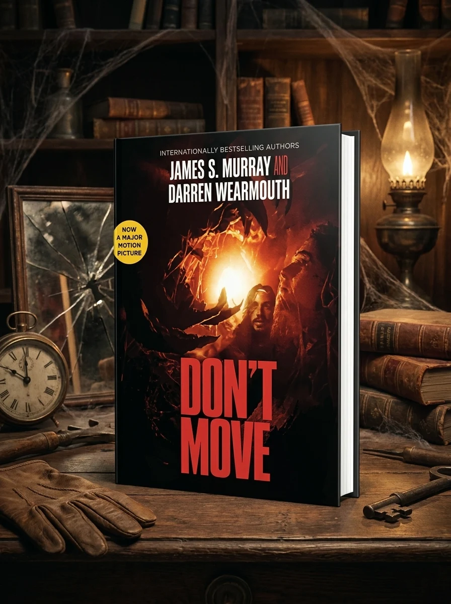 Don't Move