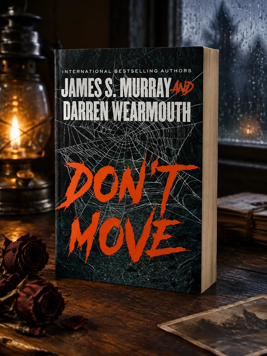 Don't Move