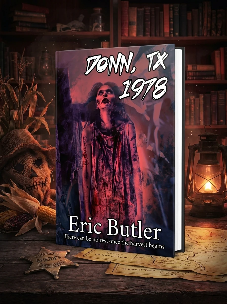 Donn, TX 1978