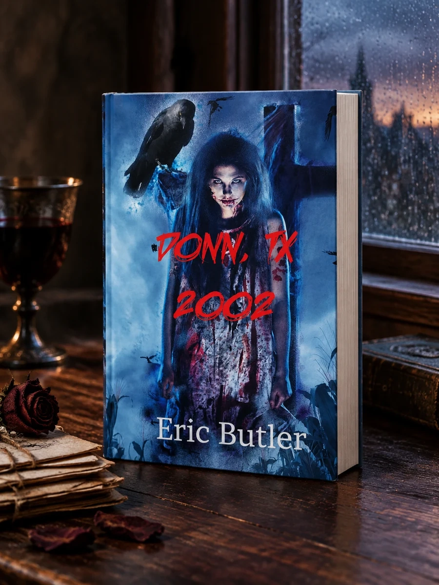 Donn, TX 2002