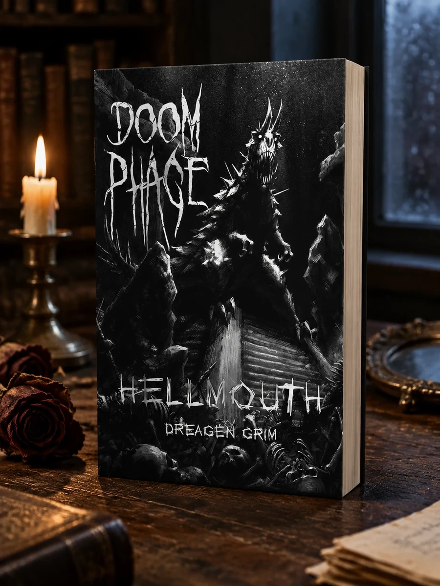Doom Phage: Hellmouth