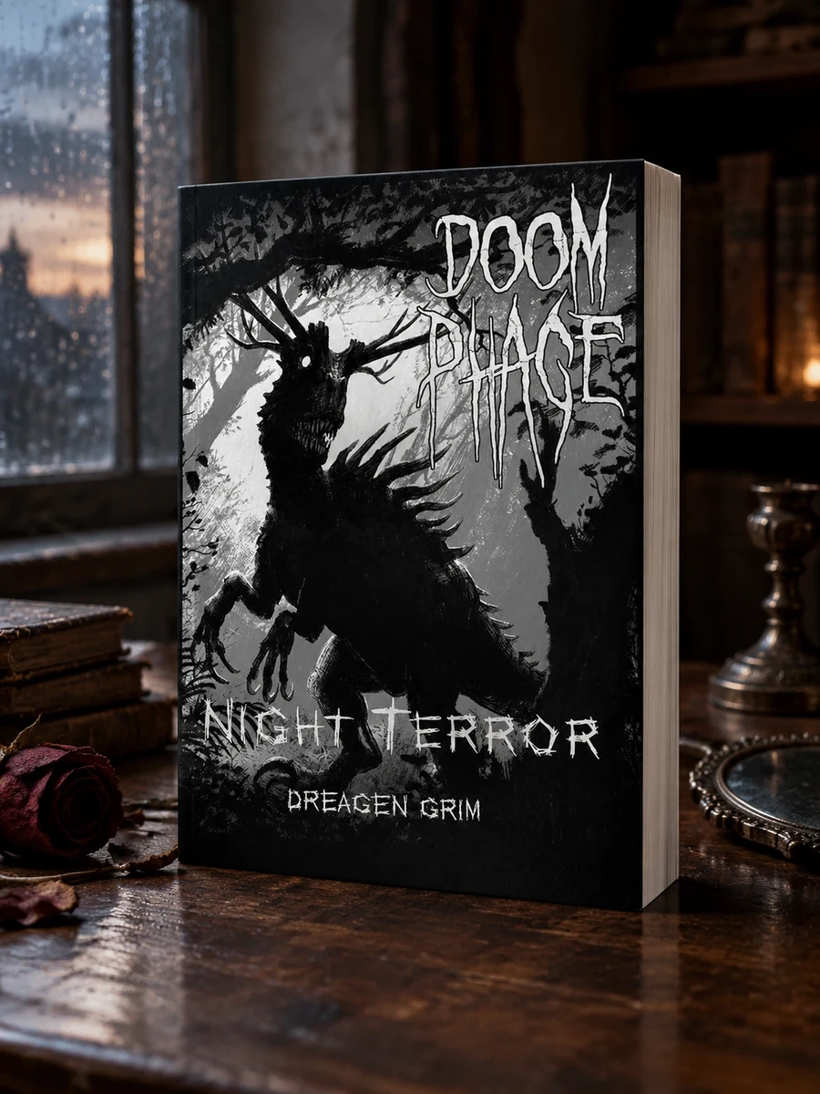 Doom Phage: Night Terror