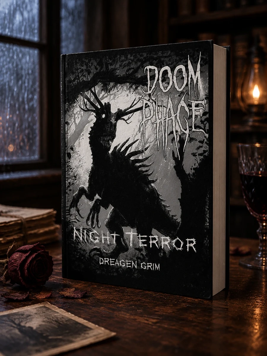 Doom Phage: Night Terror