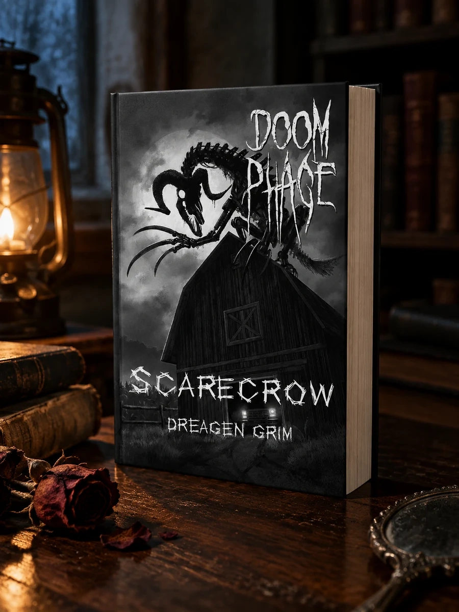 Doom Phage: Scarecrow