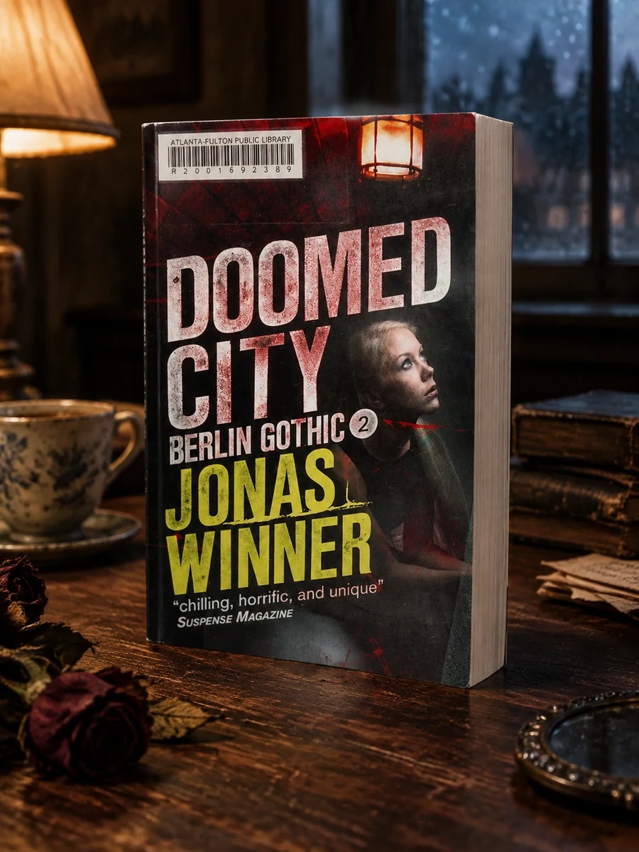 Doomed City