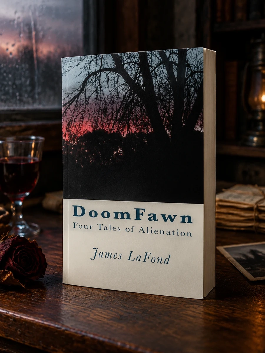 DoomFawn: Four Tales of Alienation