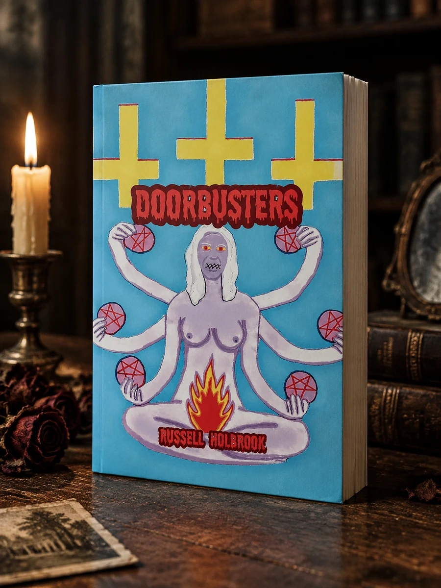 Doorbusters