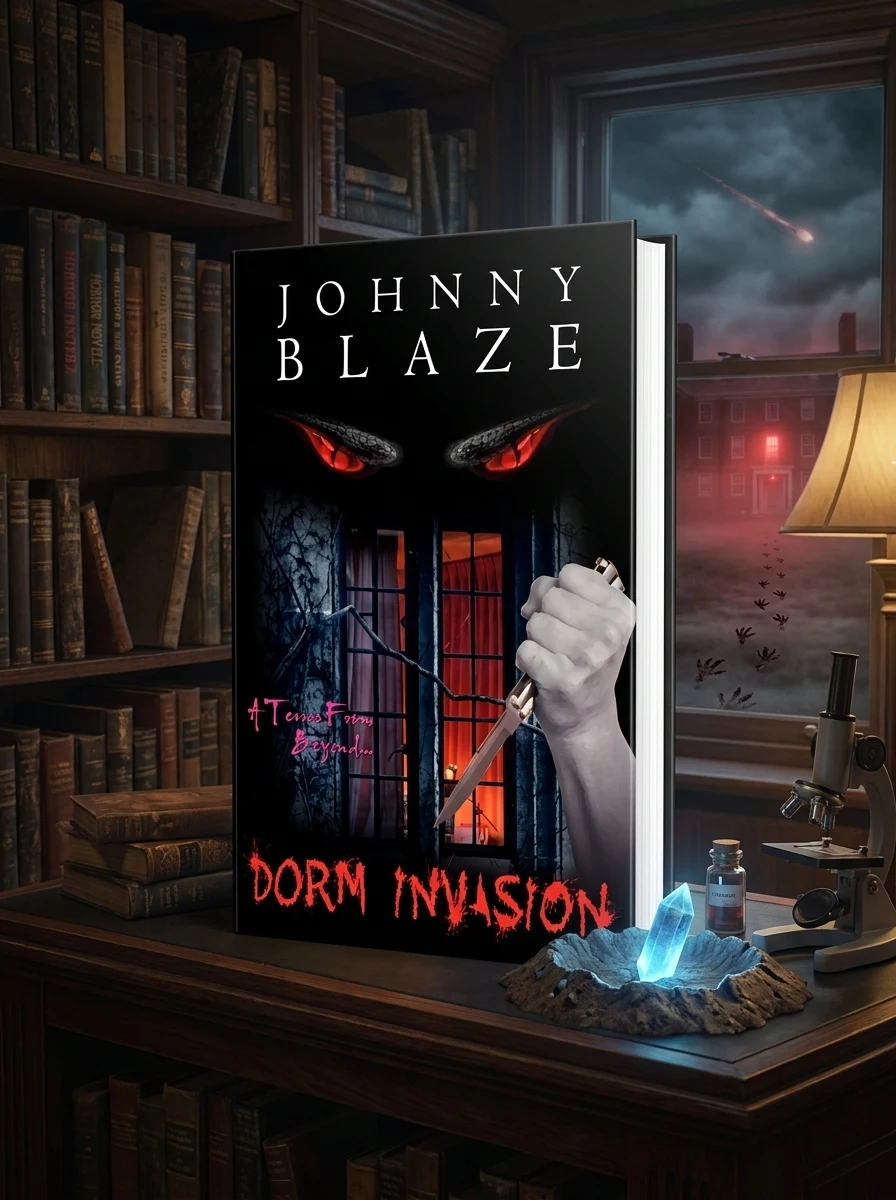 Dorm Invasion
