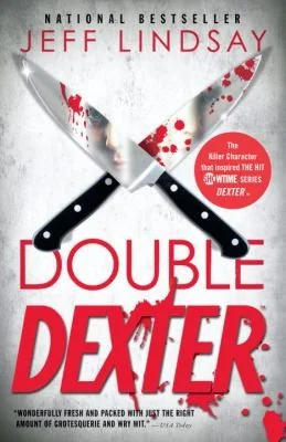 Double Dexter: Dexter Morgan (6) — Psychological Horror