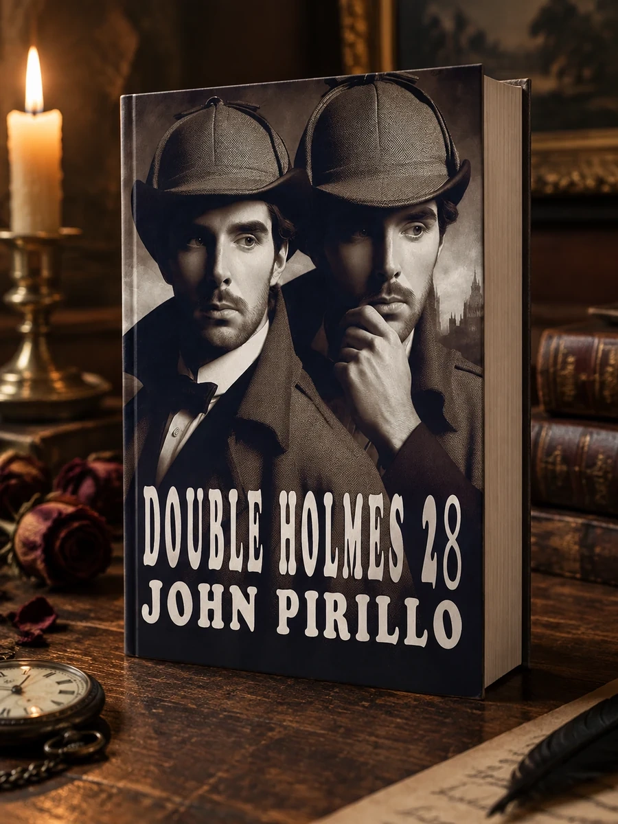 Double Holmes 28