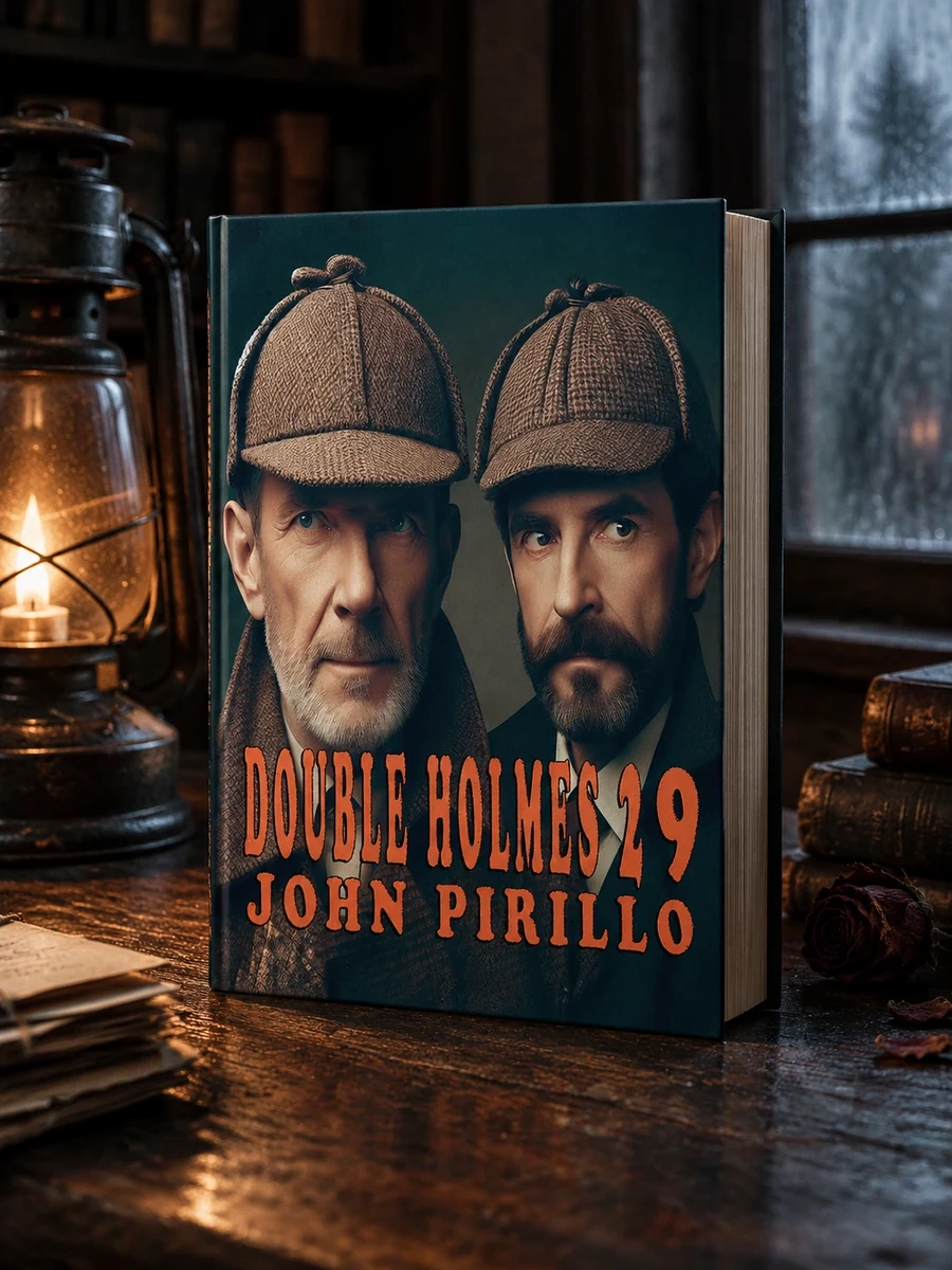 Double Holmes 29
