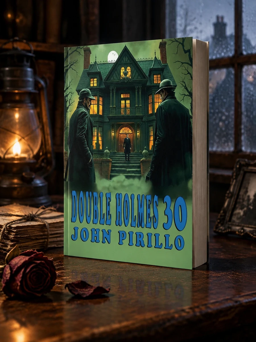 Double Holmes 30