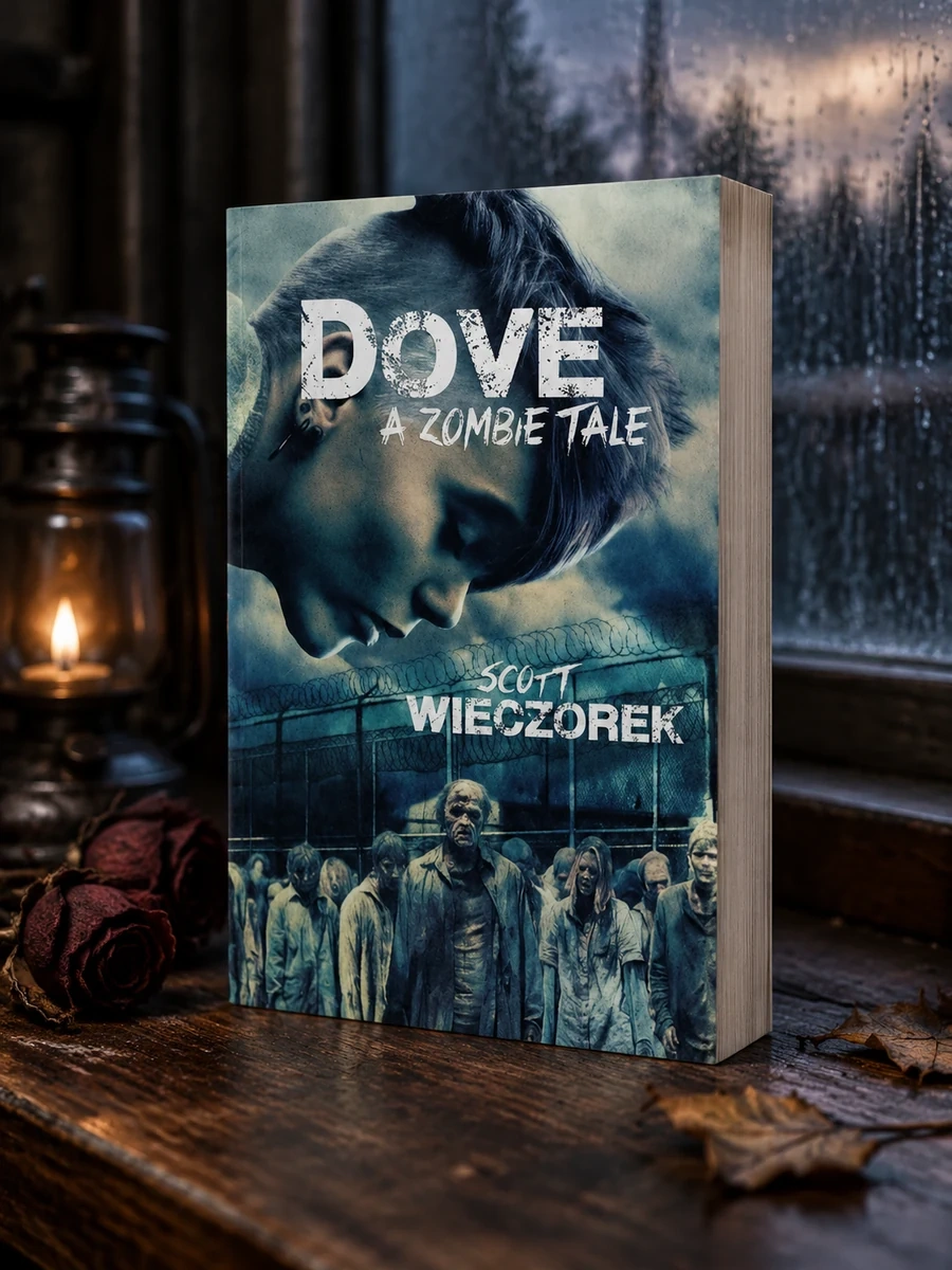 Dove: A Zombie Tale