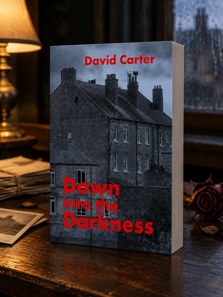 Down into the Darkness