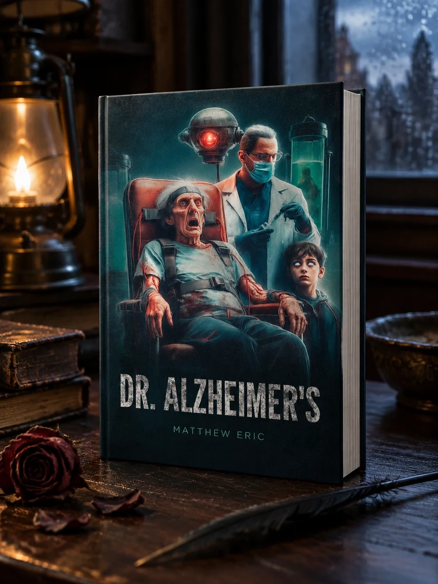 Dr. Alzheimer's